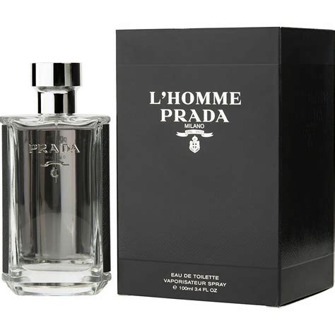 prada perfume milano review|prada milano perfume for men.